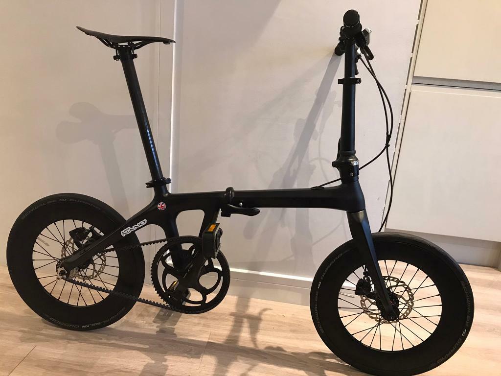 carbon bikes gumtree